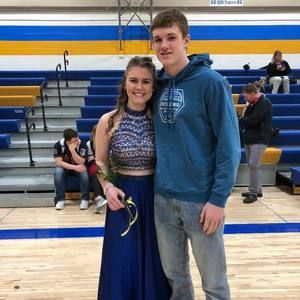 Meet your Posher, Jodi